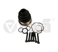 vika K41267901 Kit cuffia, Semiasse per VW