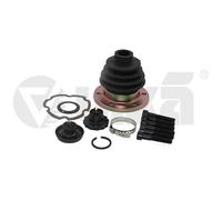 Soffietto giunto semiasse Assale anteriore K50048301 vika per SKODA FABIA I