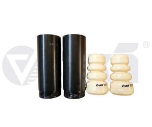 vika K51787201 Supporto ammortizzatore a molla per AUDI