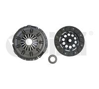 VIKA Kit Di Frizione Per Audi A4 8E2 B6 2.0 1.6 1.9 TDI 8EC B7 1.8 T 8E5 8ED