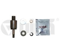 VIKA Kit guarnizioni Pinza freno a disco Assale posteriore 66151741801