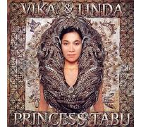 Vika & Linda - Princess Tabu