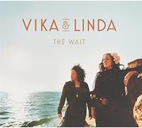Vika And Linda The Wait (CD)