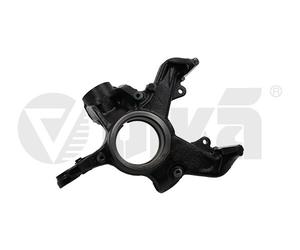 VIKA Mozzo Della Ruota Sospensione Destra Per VW Polo 6R 6C 1.2 TSI 9N_ 1.4 16V