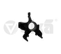 VIKA Mozzo Ruota Sospensione Sinistra Per VW Polo 6R 6C 1.2 TSI 9N_ 1.4 16V