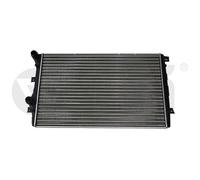 VIKA Radiatore Refrigerante Adatto Per VW Golf V Audi A3 1K1 5K1 5M1 521 1T1 1T2