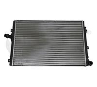 VIKA Radiatore Refrigerante Per VW Touran Passat Variant AUDI A3 1T1 1T2 1T3 3C5