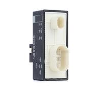 VIKA Relè Postfunzionamento ventola radiatore 99190019901 per VW POLO (9N) 0,18