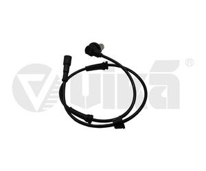 VIKA Sensore ABS Raddo Rendimento Davanti Adatto Per Audi 100 4A C4 A6 4A2