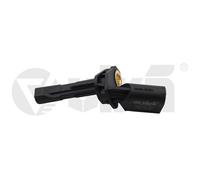 VIKA Sensore Giri Motore Posteriore Sinistro Per VW Golf VI 5K1 1K1 3C5 Audi A3