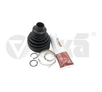 VIKA Set Di Fodere Per VW Passat Variant 3G5 365 Touran 1T3 5T1