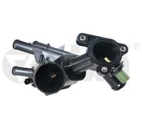 VIKA Termostato Refrigerante Adatto Per Audi A2 VW Lupo 11211842101