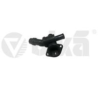 VIKA Termostato Refrigerante Adatto Per Audi A3 VW EOS Golf V 11211479201
