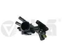 VIKA Termostato Refrigerante Adatto Per VW Golf IV 11211842201