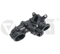 Vika Termostato Refrigerante Per Audi Q7 A4 Avant VW Amarok Touareg 4M 8W5 B9