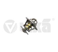 VIKA Termostato Refrigerante Per VW Touran 1.9 TDI Caddy III Kombi 2.0 SDI Audi