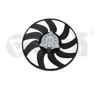VIKA Ventola Motore per Audi A4 Avant 2.0 Tdi 1.8 TFSI 3.0 Q5 99591801601
