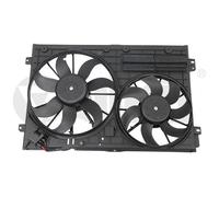 VIKA Ventola Motore per VW Touran 2.0 Tdi 16V 1.9 1.6 Audi A3 89981482101