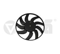 VIKA Ventola Raffreddamento Motore Per Audi Q3 1.4 TSI 2.0 TDI QUATTRO A6 Avant