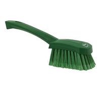 Vikan 41942 Spazzola per pulizia, 270mm /10, Verde