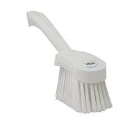 Vikan 41945 Spazzola per pulizia, 270mm /10, bianco