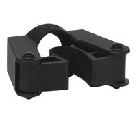 Vikan 583011 - Gancio per manico, 25-35 cm, confezione da 10