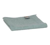 Vikan 691012 - Strofinaccio in microfibra, 32 x 32 cm, confezione da 5, colore: Verde