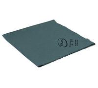 Vikan 691540 Panno Glitter Microfibre, 40 x 40 cm, Grigio, Scatola da 5