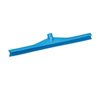 Vikan 71603 - Spatola ultra igienica, blu, lunghezza 600 mm, larghezza 80 mm, altezza 95 mm