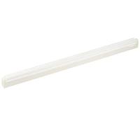 Vikan di schiuma doppio lavavetri lama di ricambio, 7774, White, 1