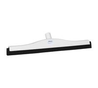 Vikan di schiuma in polipropilene Frame Bench Fixed Head squeegee, 7753, White, 1