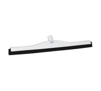 Vikan di schiuma in polipropilene Frame Bench Fixed Head squeegee, 7754, White, 1