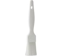 Vikan hand-held pennello, 1-1/4 inches, White, 1