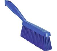 Vikan Hygiene 45898 Spazzola Manuale, Medio, 330 mm, Viola