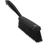 Vikan Hygiene 45899 Spazzola Manuale, Medio, 330 mm, Nero