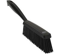 Vikan Hygiene 45899 Spazzola Manuale, Medio, 330 mm, Nero