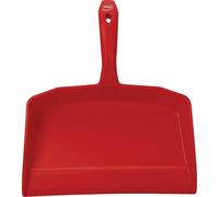 Vikan Hygiene 56604 Paletta, 330x295x100 mm, Rosso