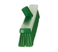 Vikan Hygiene Spazzola per Pavimenti, Verde (Green), 610 x 10 mm