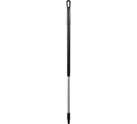 Vikan - Igiene - Asta - Ergonomica - Alluminio - Viola - 130 cm