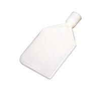Vikan - Igiene - Lama spatola - Modello con manico - PA - Bianco