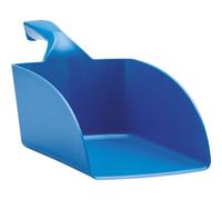 Vikan - Igiene - Paletta manuale - Dritta - Polipropilene - Blu - 2L