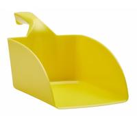 Vikan - Igiene - Paletta manuale - Dritta - Polipropilene - Rosso - 2L