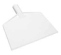 Vikan - Igiene - Raschietto per tavolo e pavimento - Lama in nylon - Bianco