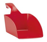 Vikan - Paletta igienica - Rettangolare - Polipropilene - Rosso - 0,5L