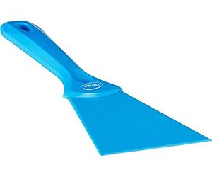 Vikan - Raschietto igienico - Nylon - Blu