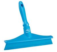 Vikan - Raschietto Manuale Ultra Igiene - 245mm - Blu