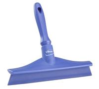 Vikan - Raschietto per pavimenti Ultra Hygiene - 245mm - Viola