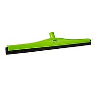 Vikan Tergipavimento, testa fissa, pavimento, 24", PP/RB, lime, taglia unica, multi