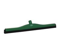 Vikan Tergivetro Verde Testa Fissa Pavimento 24"""" PP/RB 7754