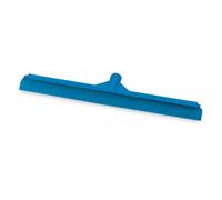 Vikan Ultra Hygiene 71403, Gomma Polipropilene Cornice Lama Lavavetri, 30 x 40 cm, Blu (Blue)
